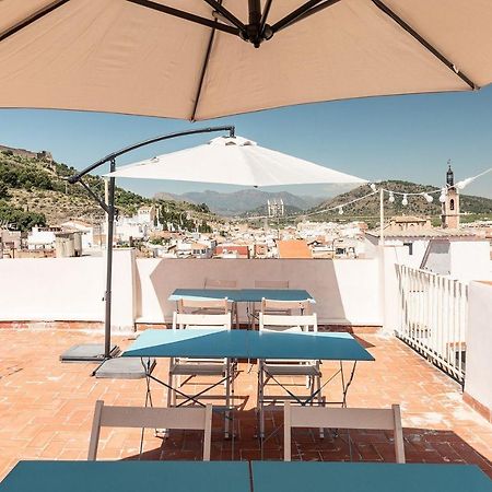 La Casa Alta Villa Sagunto Exteriör bild