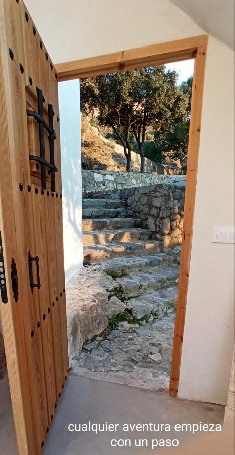 La Casa Alta Villa Sagunto Exteriör bild