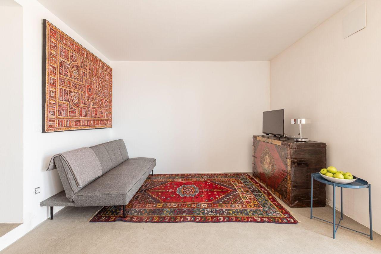 La Casa Alta Villa Sagunto Exteriör bild