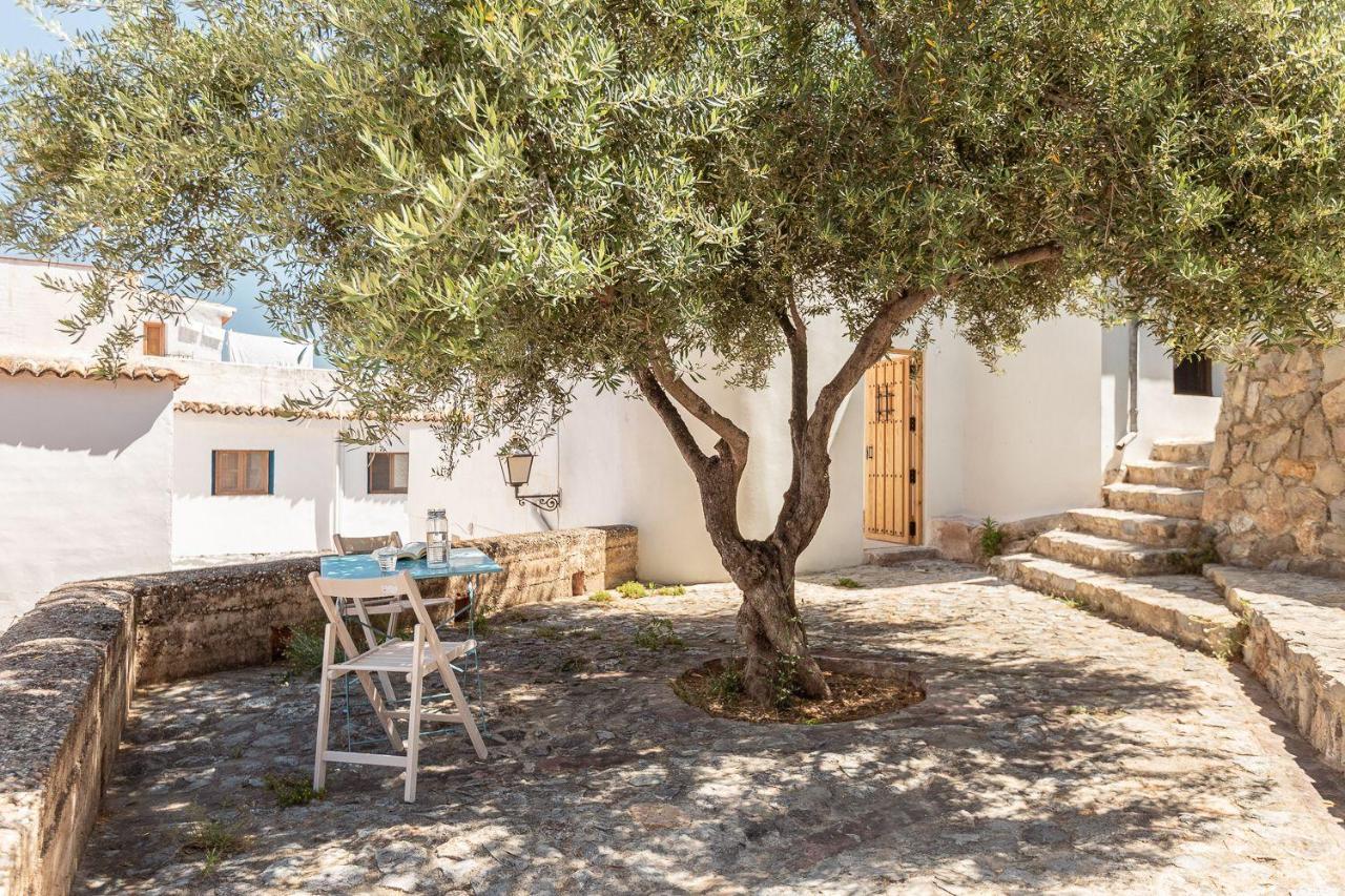 La Casa Alta Villa Sagunto Exteriör bild