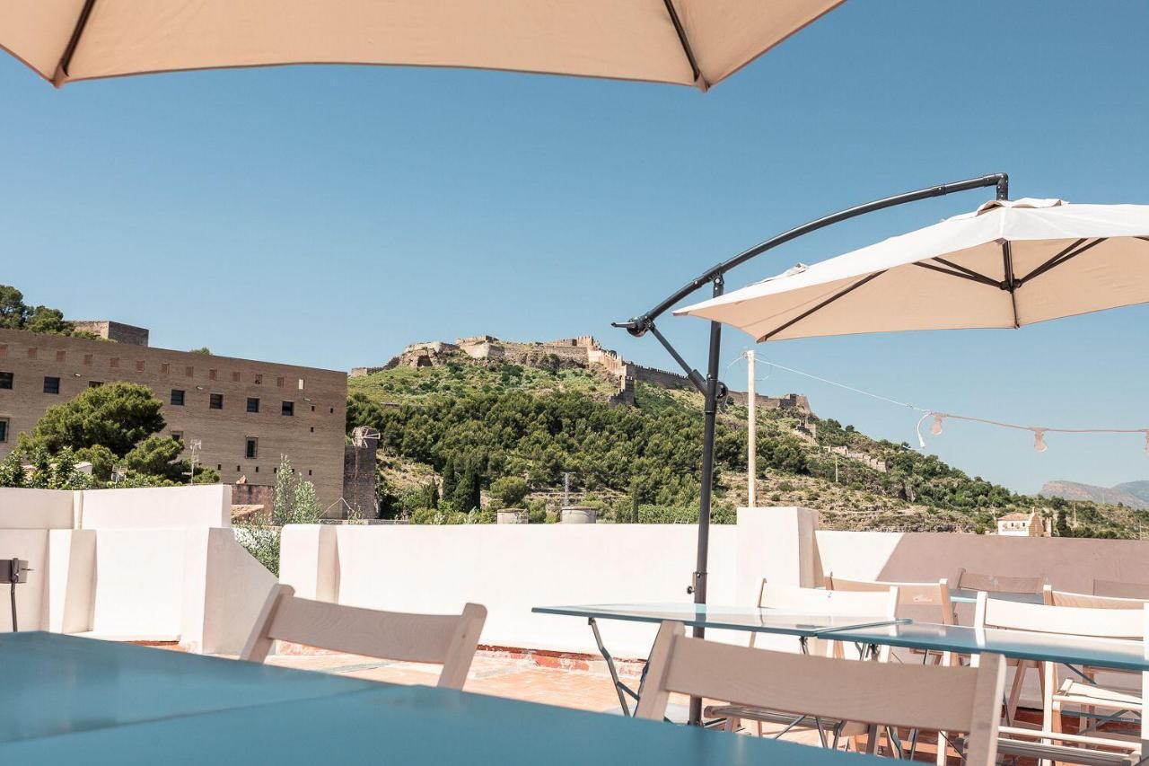 La Casa Alta Villa Sagunto Exteriör bild