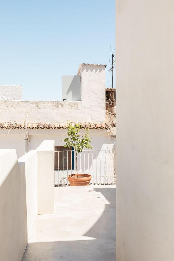 La Casa Alta Villa Sagunto Exteriör bild